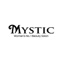 mystic beauty salon poster